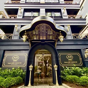 A11 Exclusive Istanbul