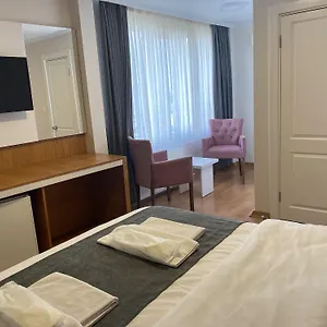 Otel Spinel - Old, İstanbul