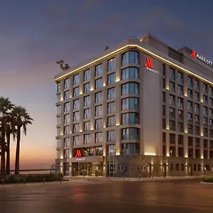 ***** מלון Marriott טורקיה