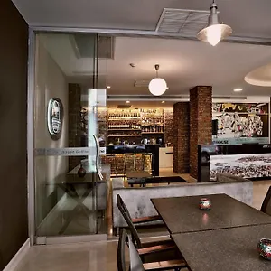 Parkhouse & Istanbul