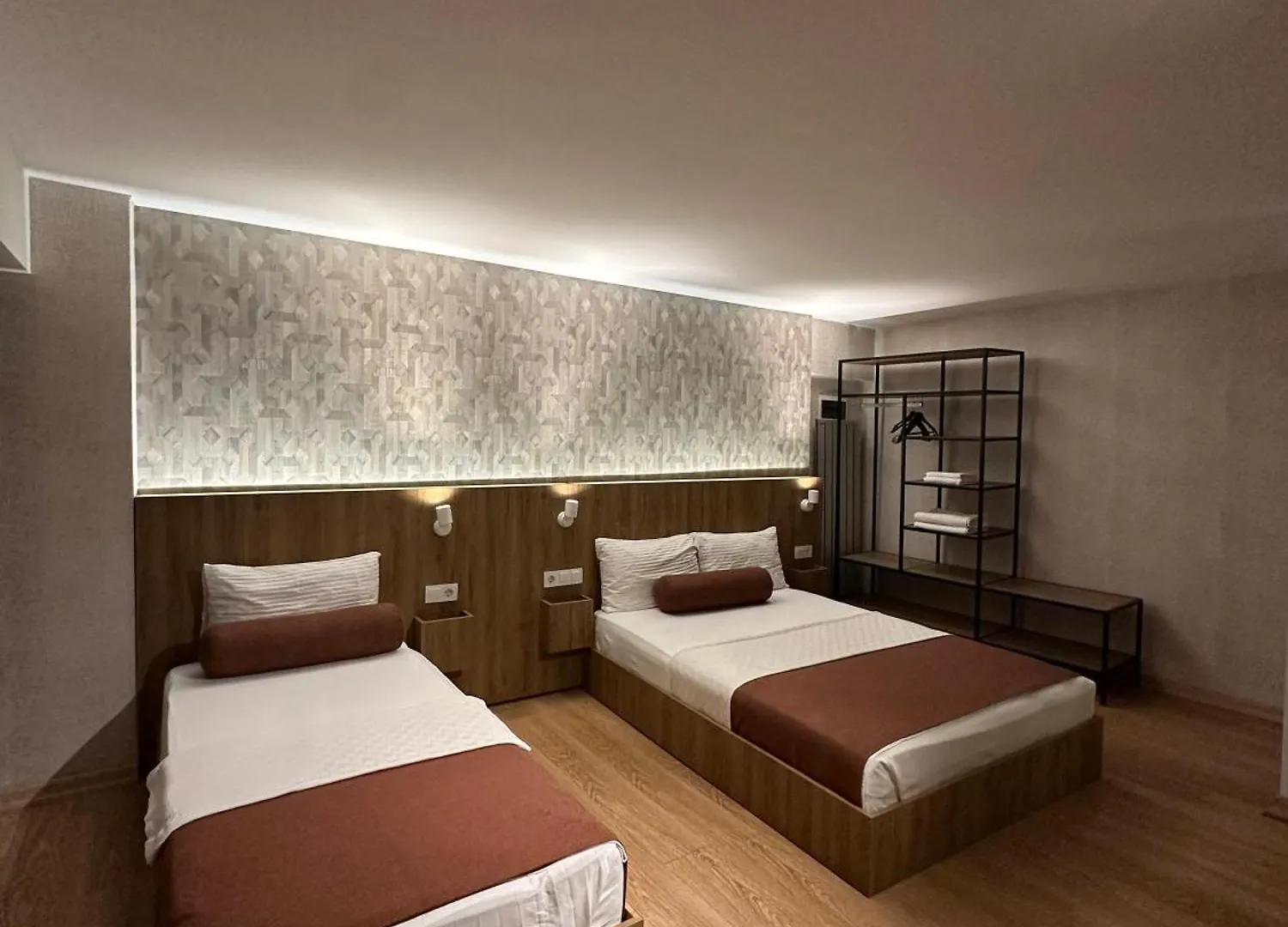 Casa Rosso Suite Hotel Istanbul